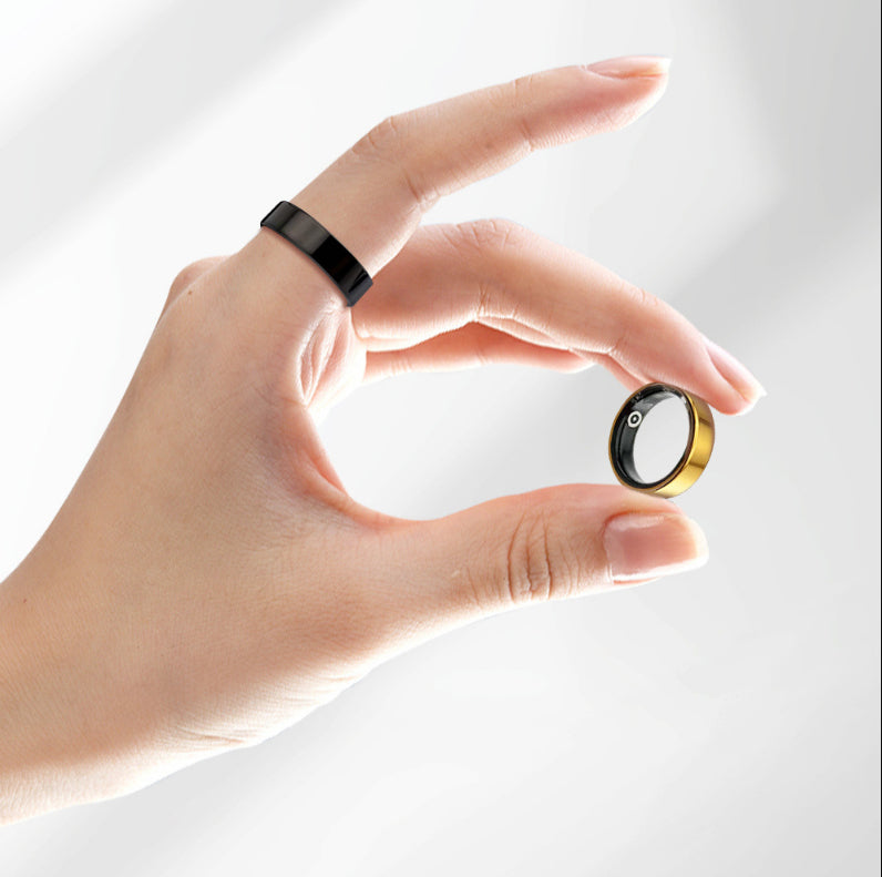 NFC Smart Health Ring